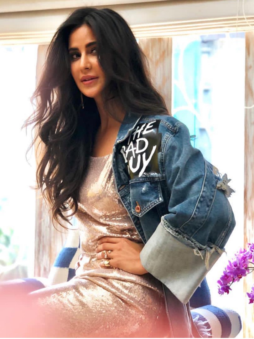 Photo from Katrina Kaif