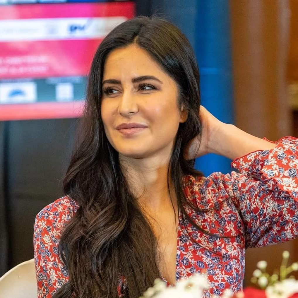 Photo from Katrina Kaif