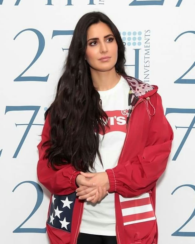 Photo from Katrina Kaif