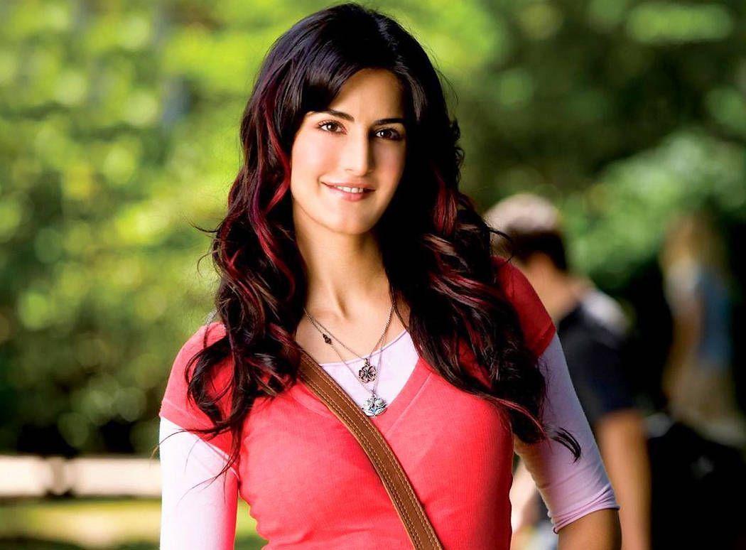 Katrina Kaif