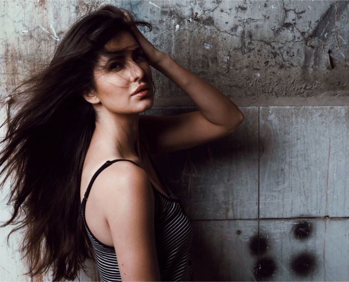 Photo from Katrina Kaif