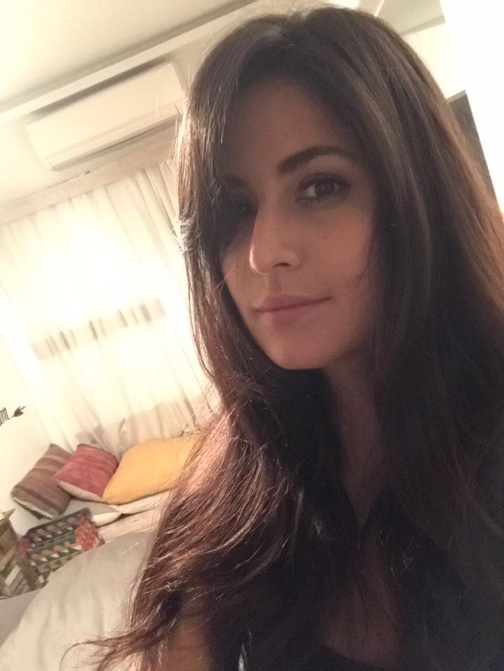 Photo from Katrina Kaif