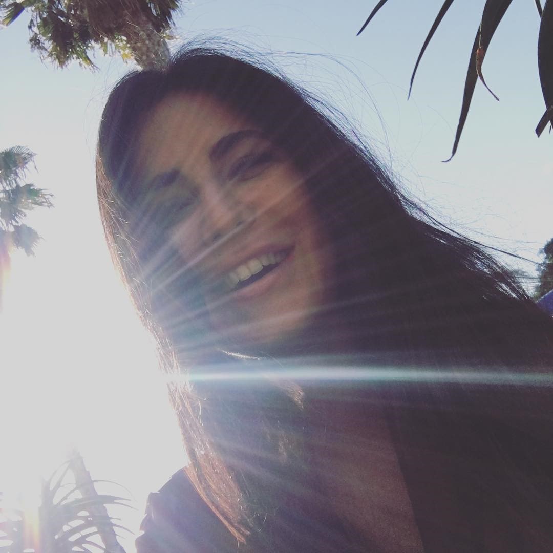 Photo from Katrina Kaif