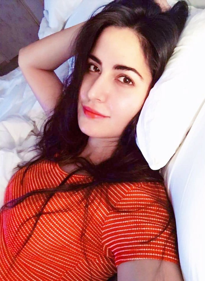 Photo from Katrina Kaif