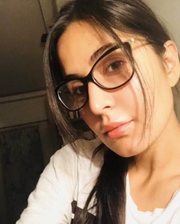 Photo from Katrina Kaif