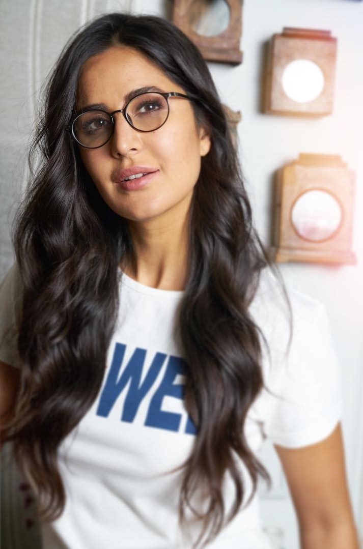 Photo from Katrina Kaif