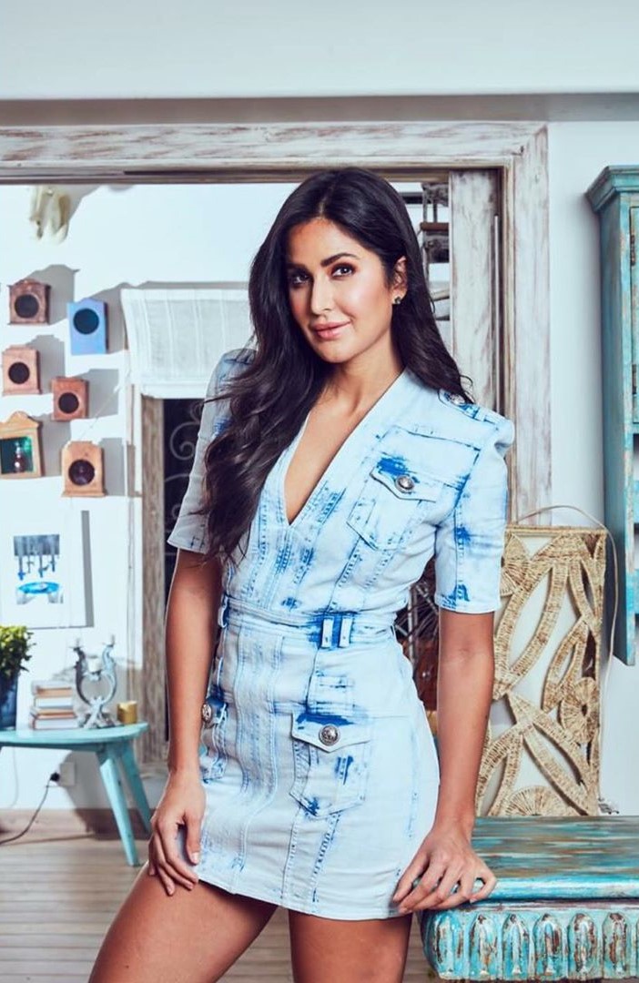 Photo from Katrina Kaif