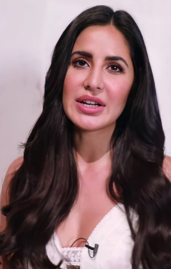 Photo from Katrina Kaif