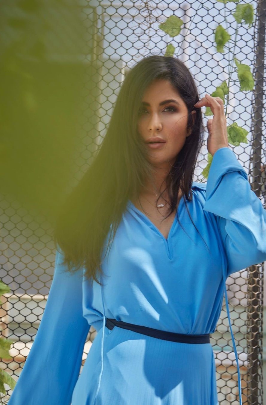 Photo from Katrina Kaif
