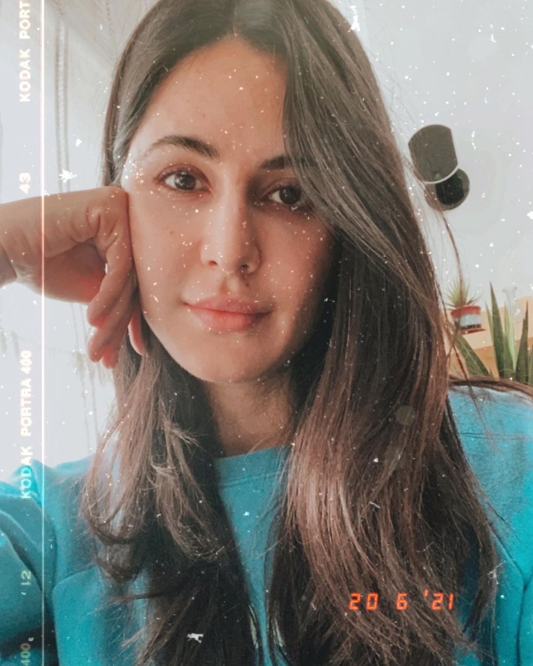 Photo from Katrina Kaif