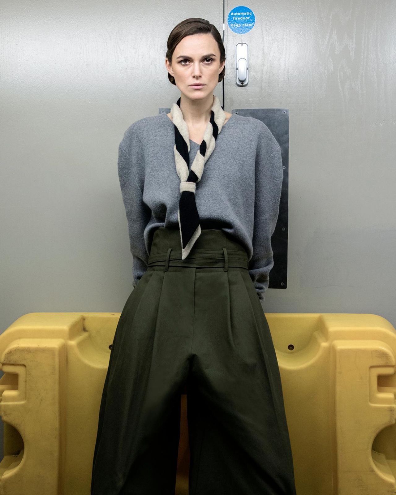 Photo from Keira Knightley – Photoshoot for The Sunday Times Style December 2018