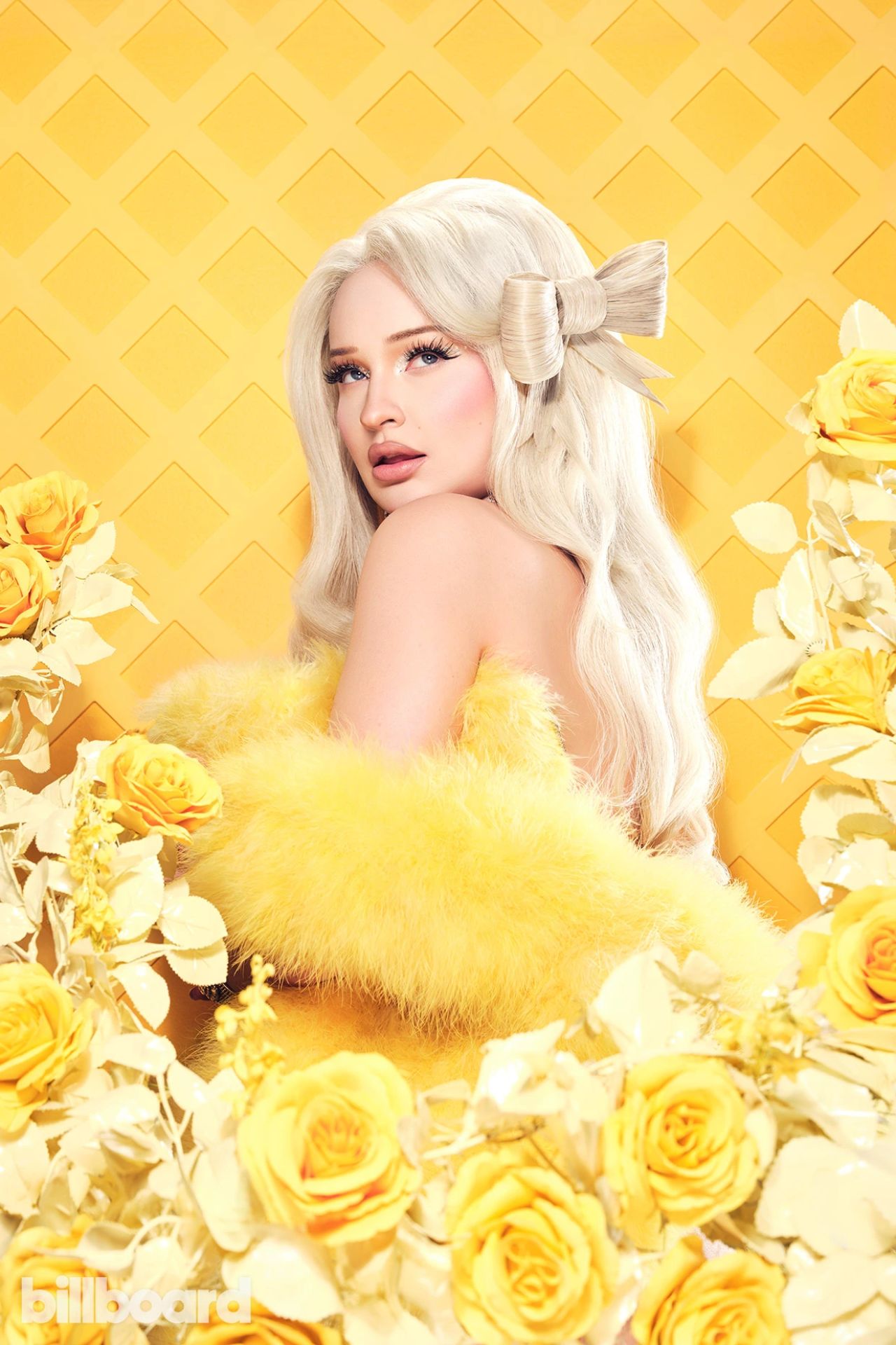 Photo from Kim Petras - 2023 Billboard Women in Music Impact Honoree February 2023