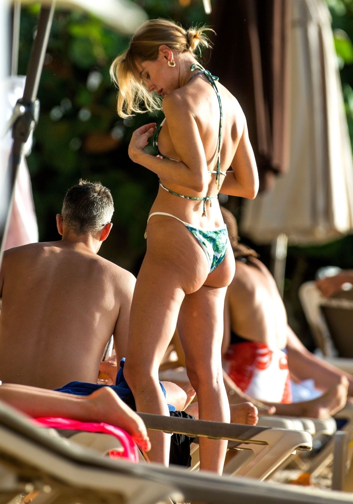 Photo from Kimberley Garner
