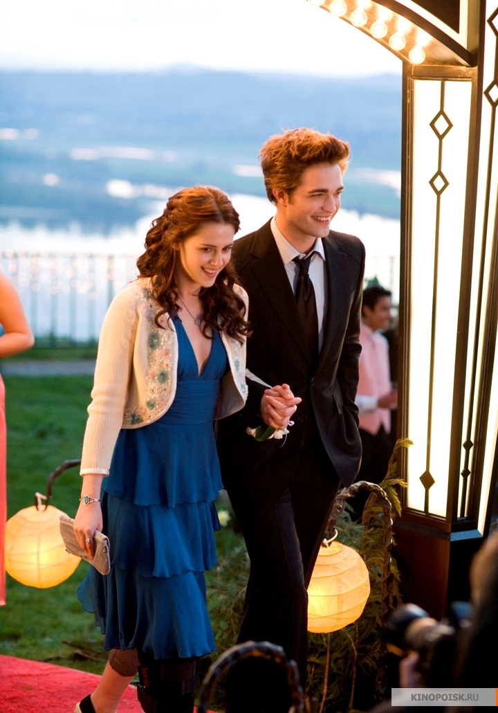 Photo from Twilight