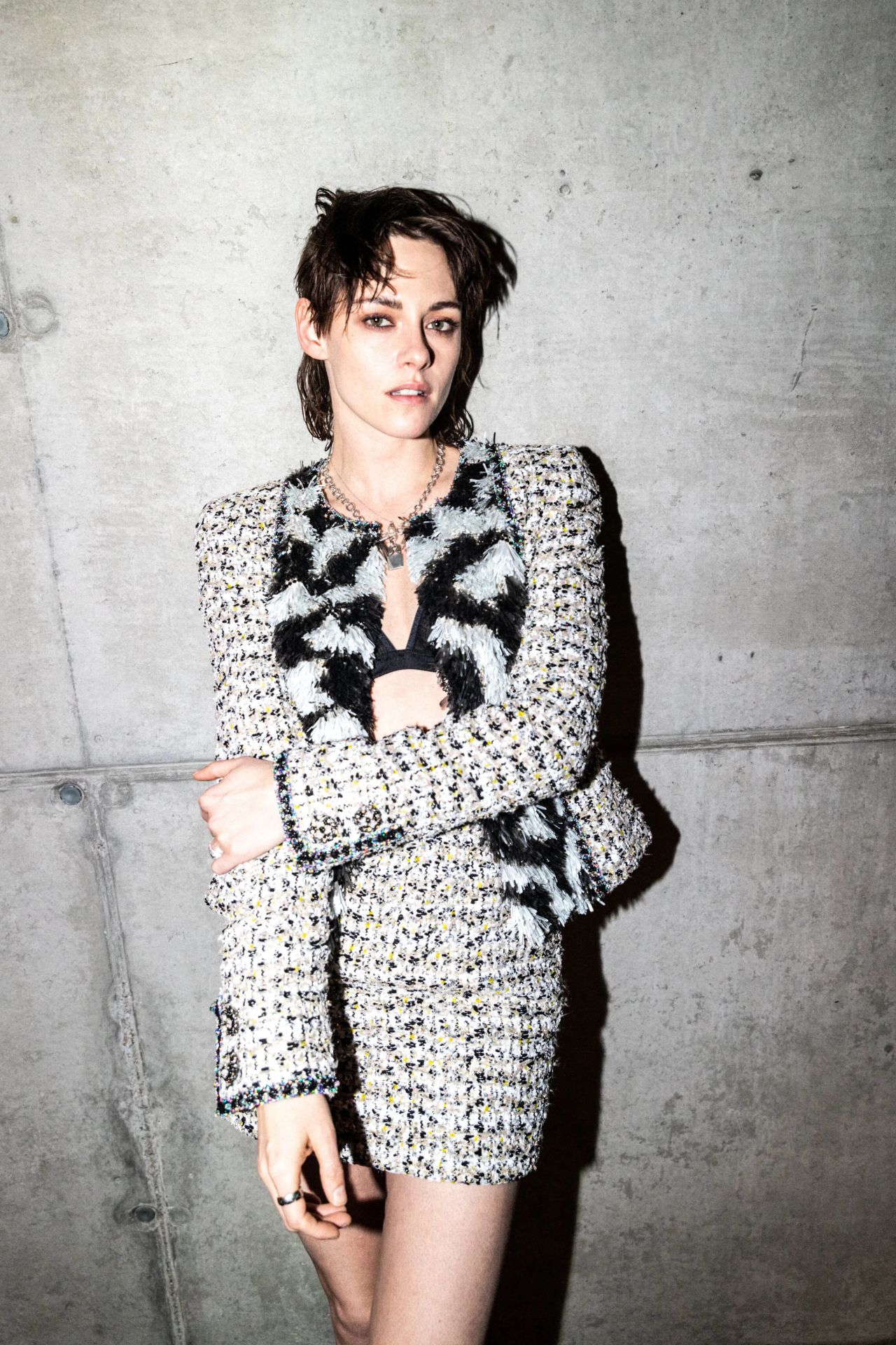 Photo from Kristen Stewart 