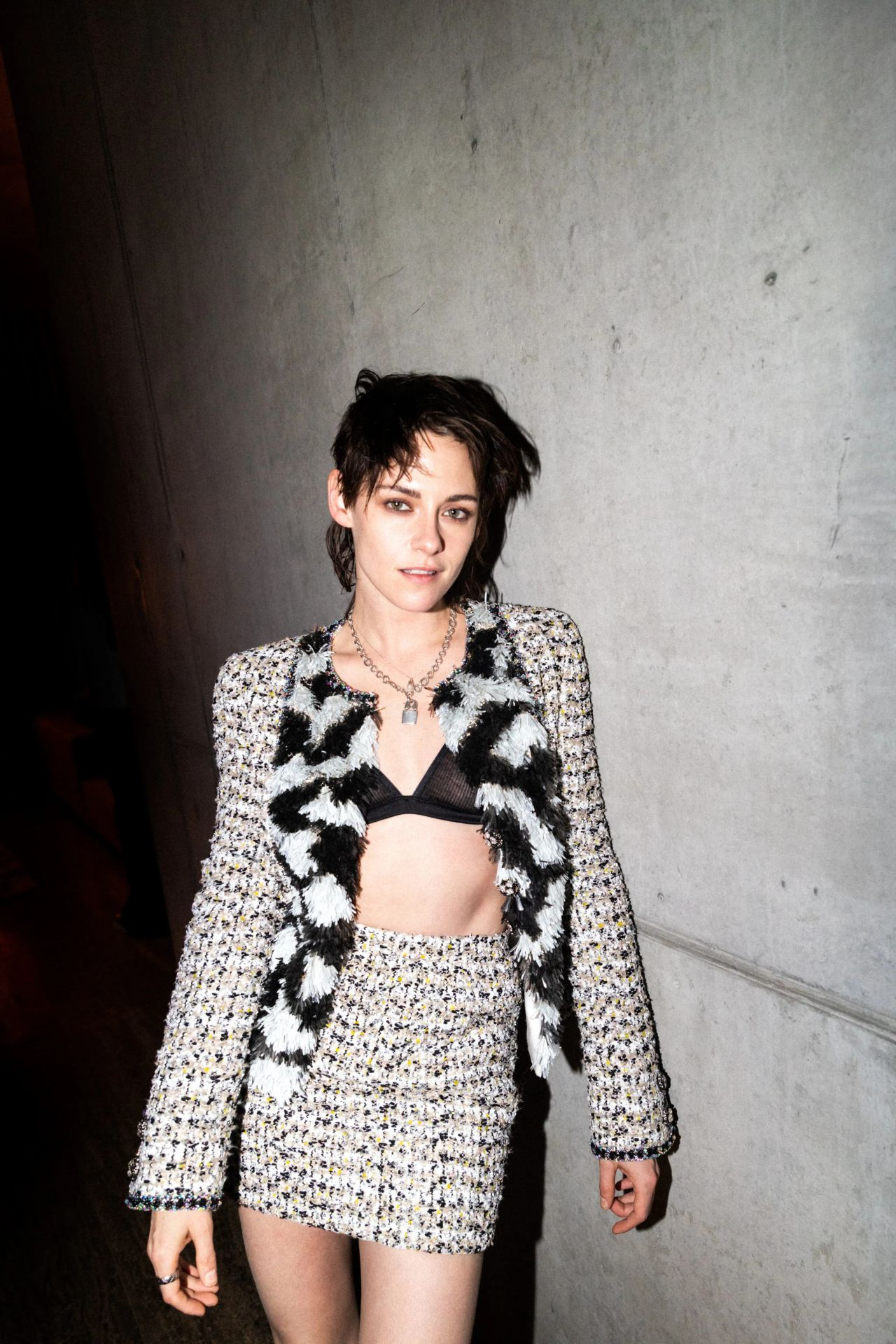 Photo from Kristen Stewart 