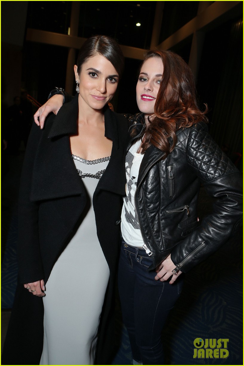 Photo from kristen stewart