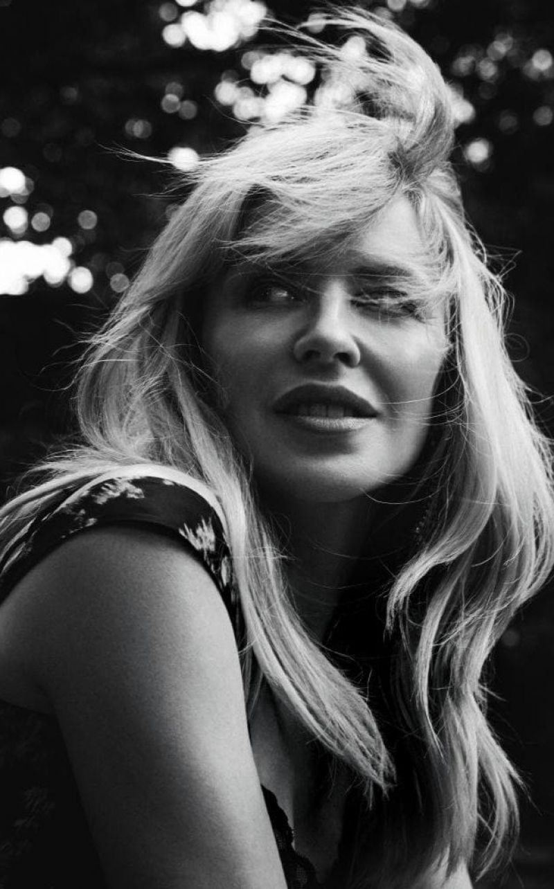 Photo from Kylie Minogue