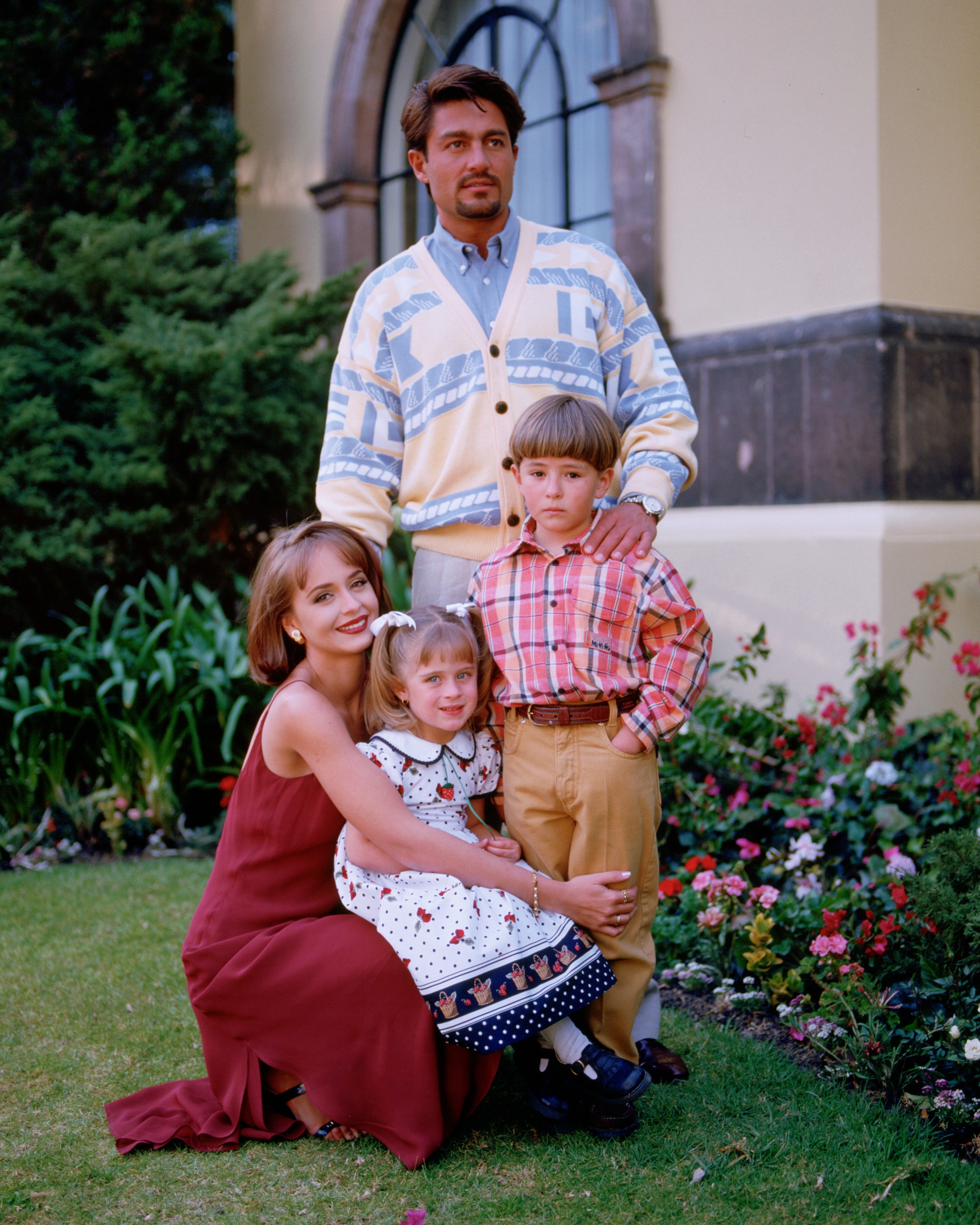 Photo from Gabriela Spanic