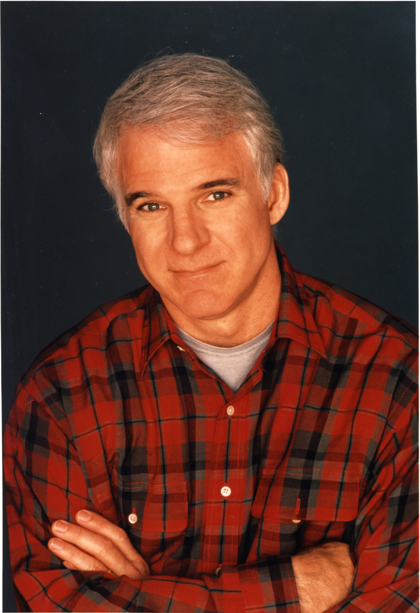 Photo from Photos of Steve Martin