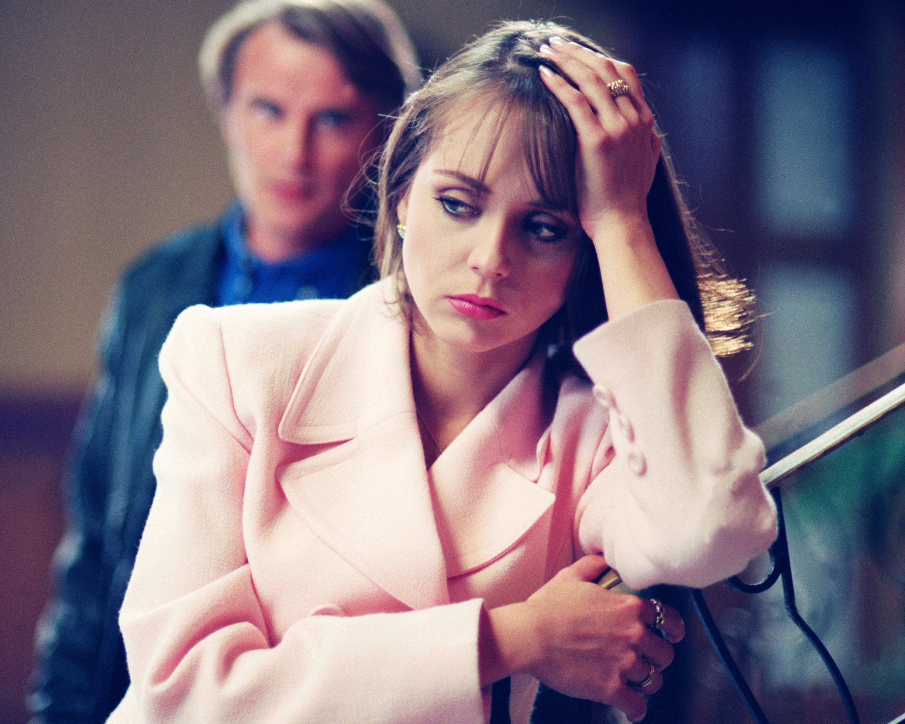 Photo from Gabriela Spanic