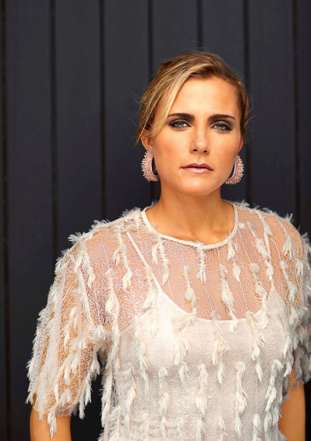 Lexi Thompson for golf.com’s Most Stylish People in Golf, January 2018