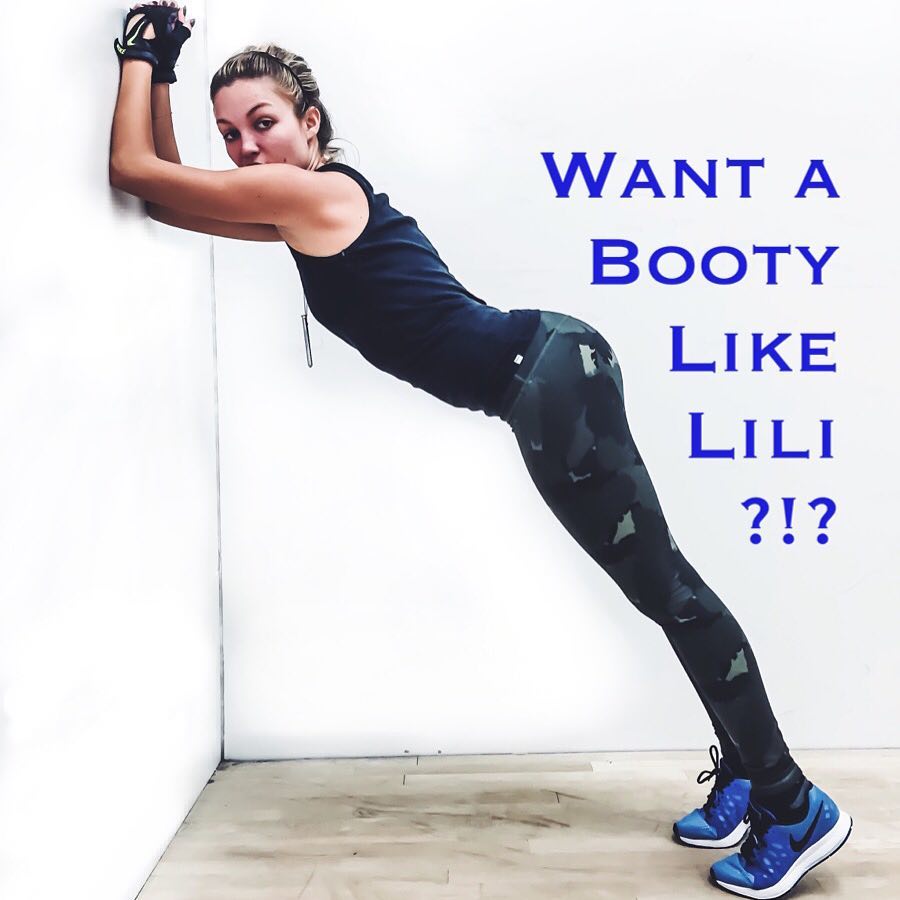 Photo from Lili Simmons