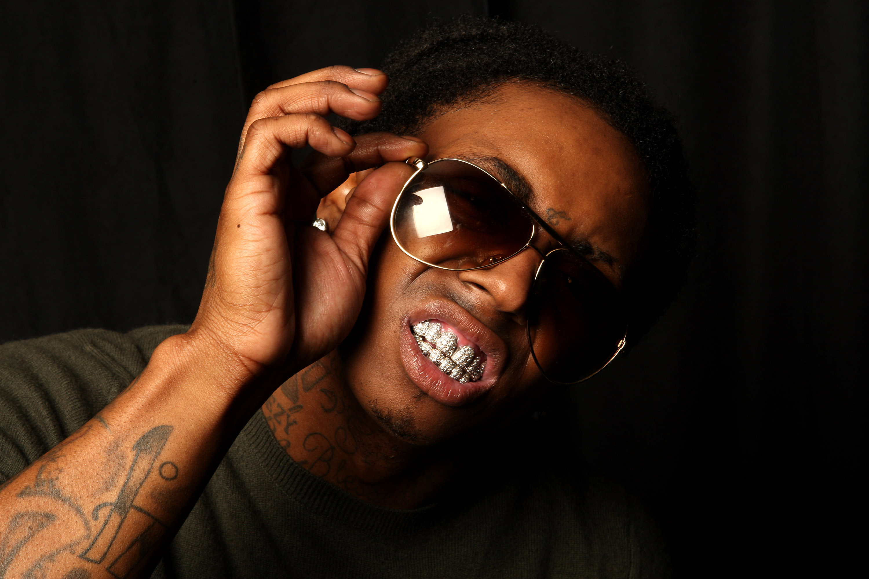 Photo from Lil Wayne
