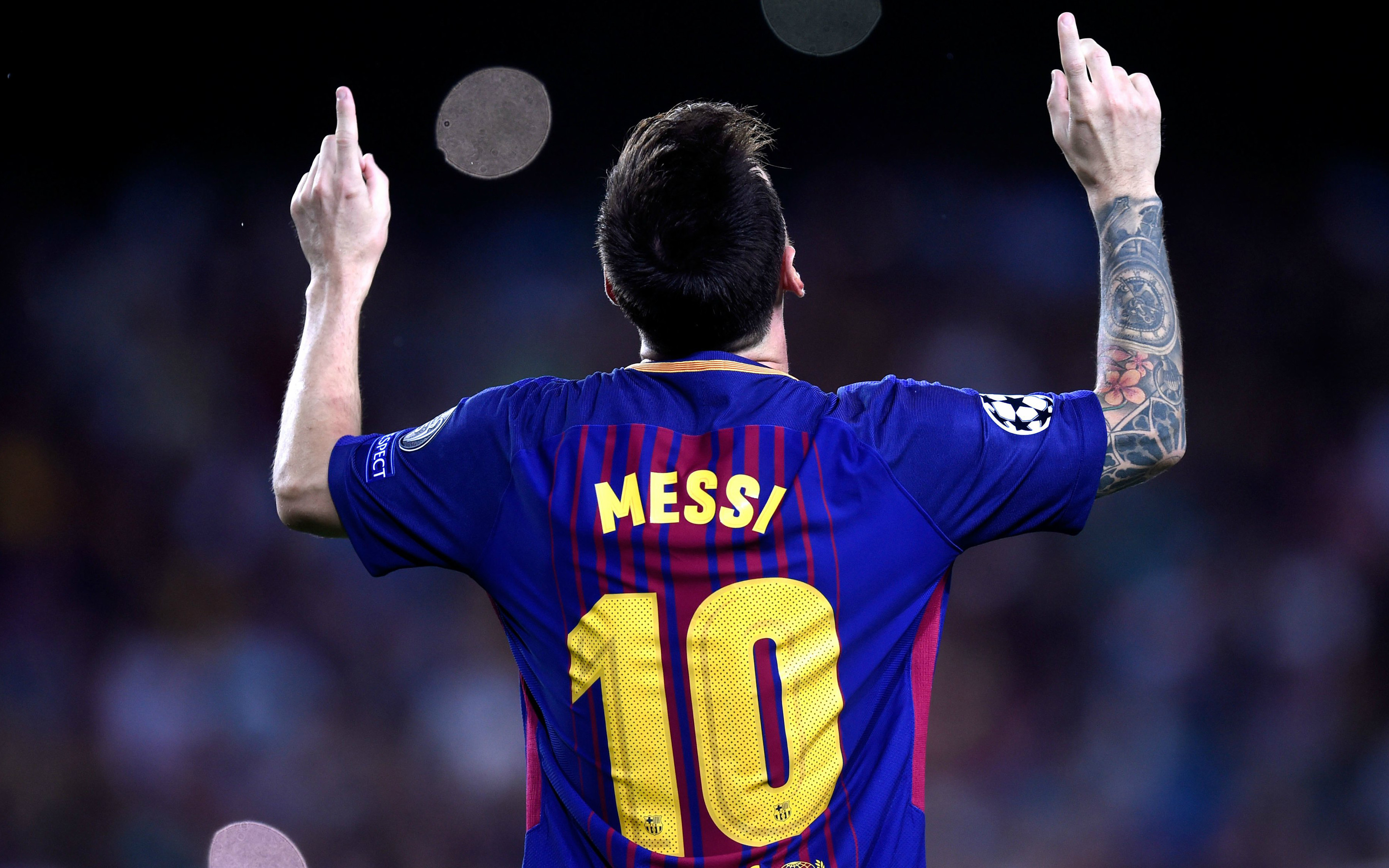 Lionel Messi - Wallpapers x 80