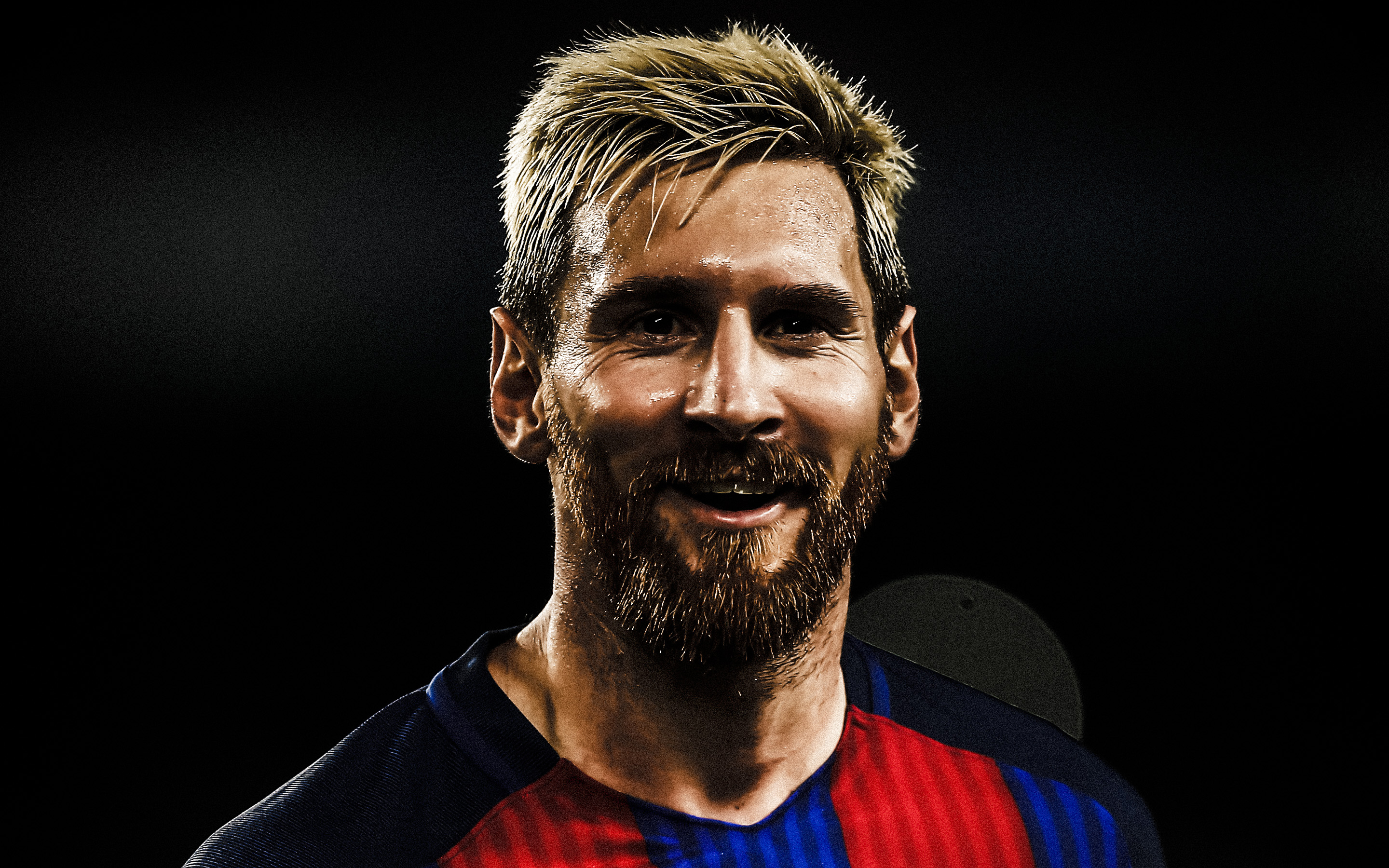 Lionel Messi - Wallpapers x 80