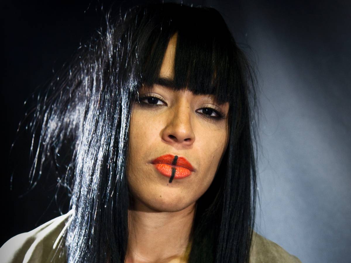 Loreen photos