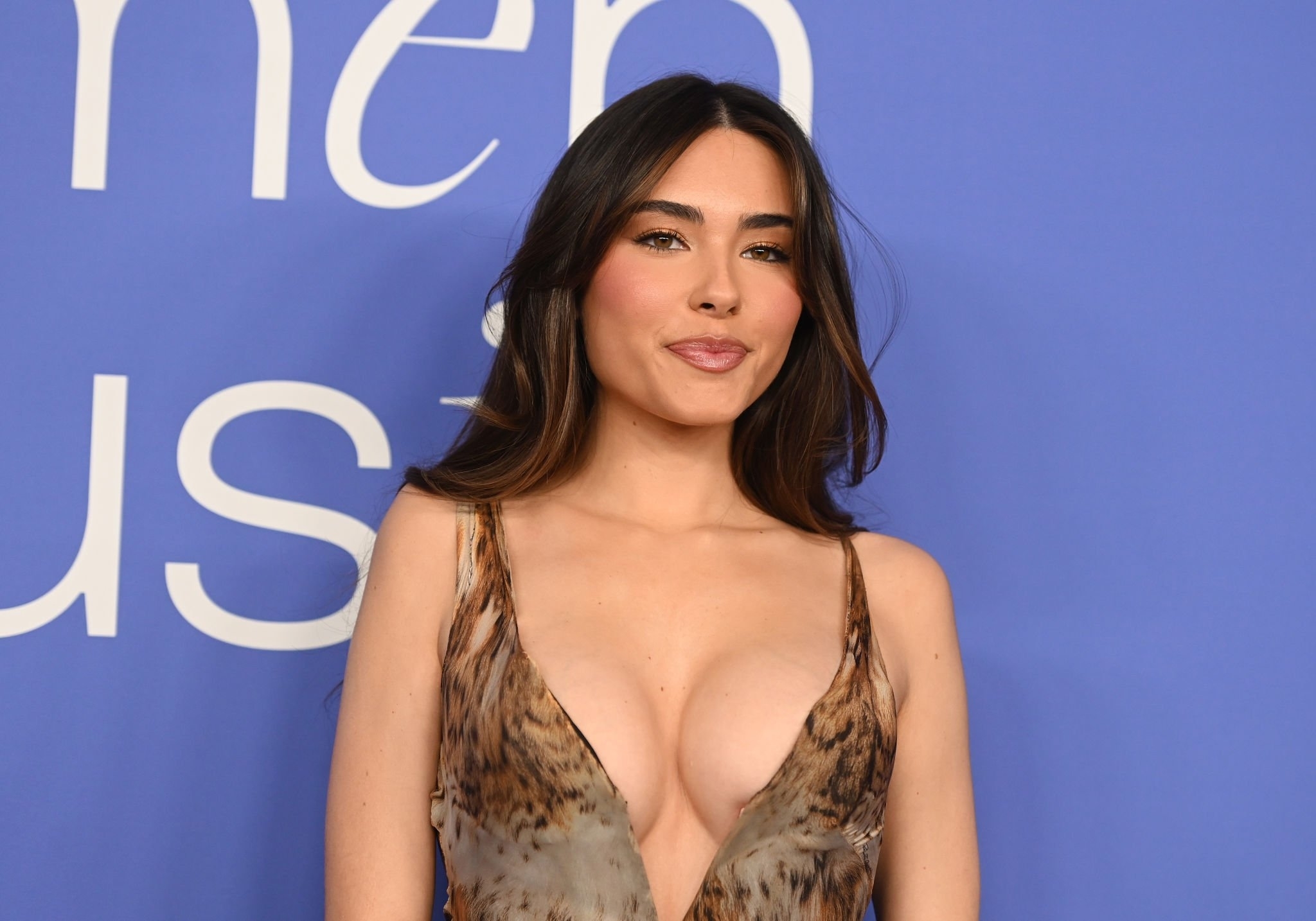 Photo from Madison Beer - 2023 Billboard Women in Music Awards in Los Angeles 03/01/2023