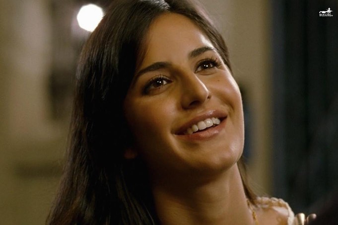 Photo from Katrina Kaif