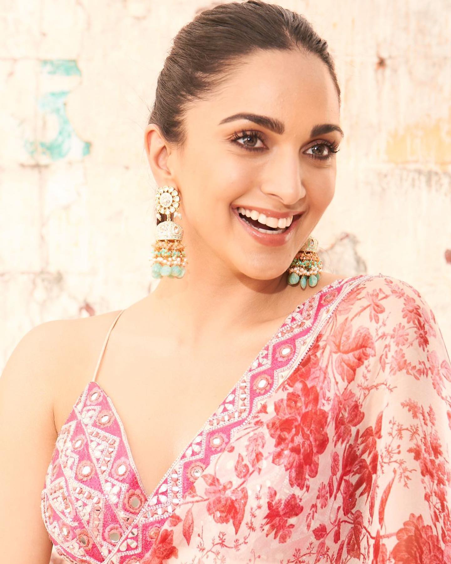 Kiara Advani