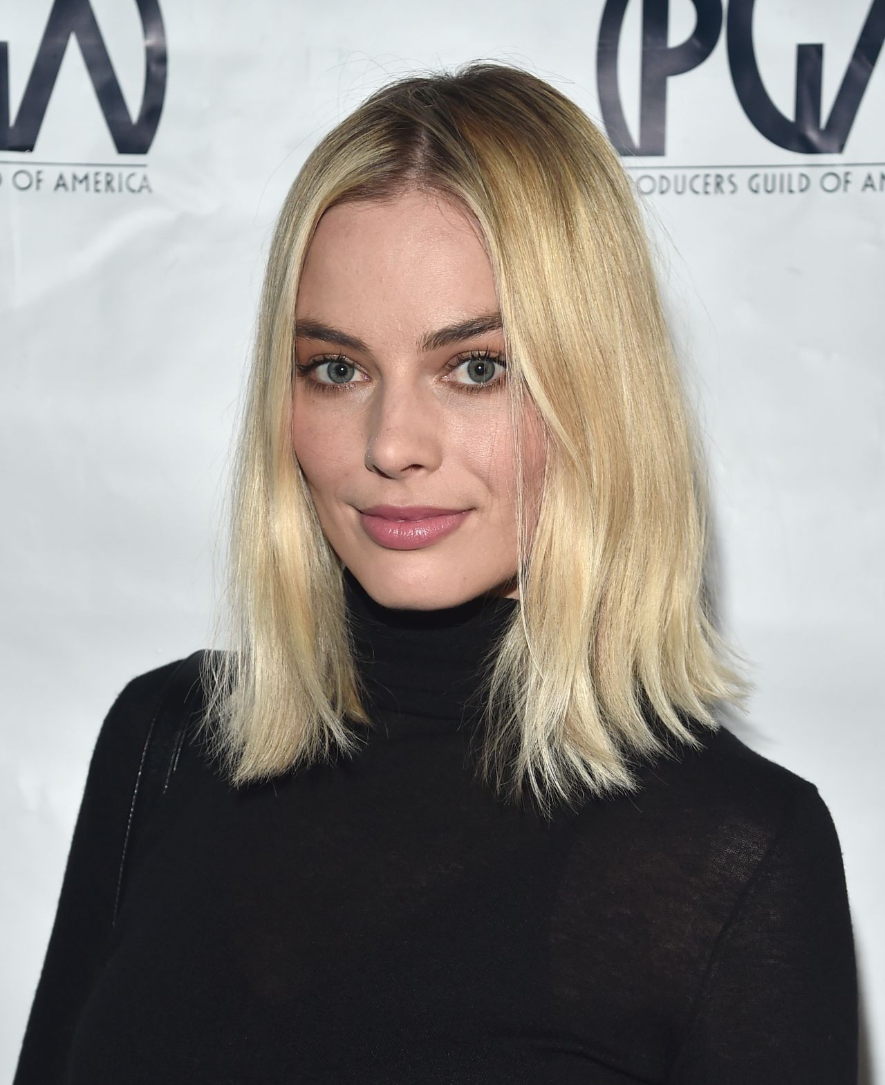 Photo from Margot Robbie – 29th Annual Producers Guild Awards in Beverly Hills 01/20/2018
