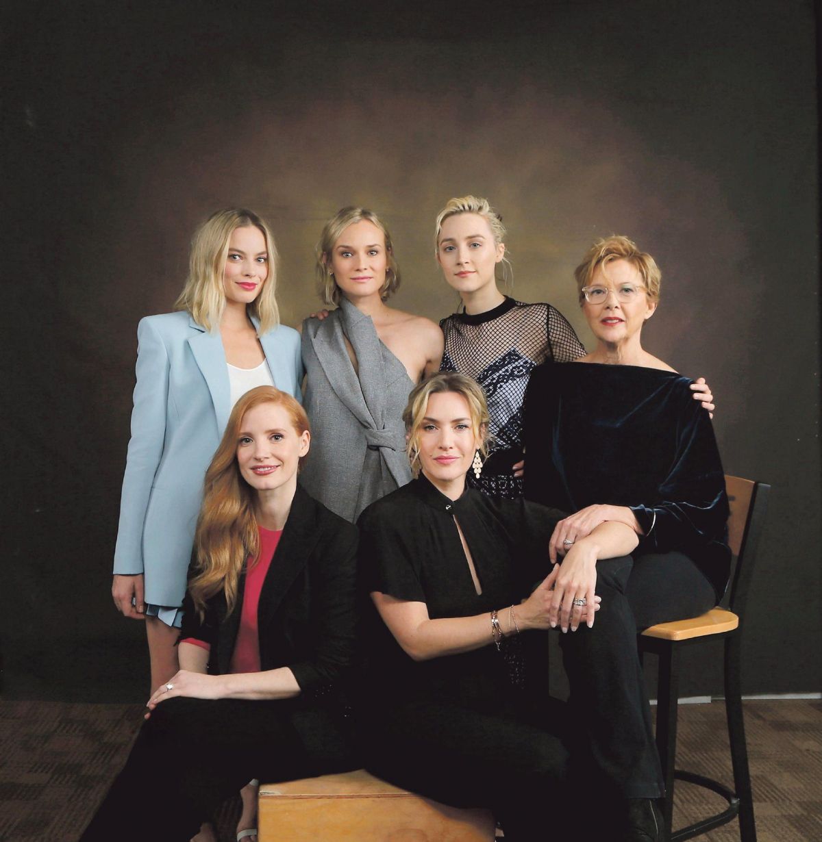 Photo from MARGOT ROBBIE