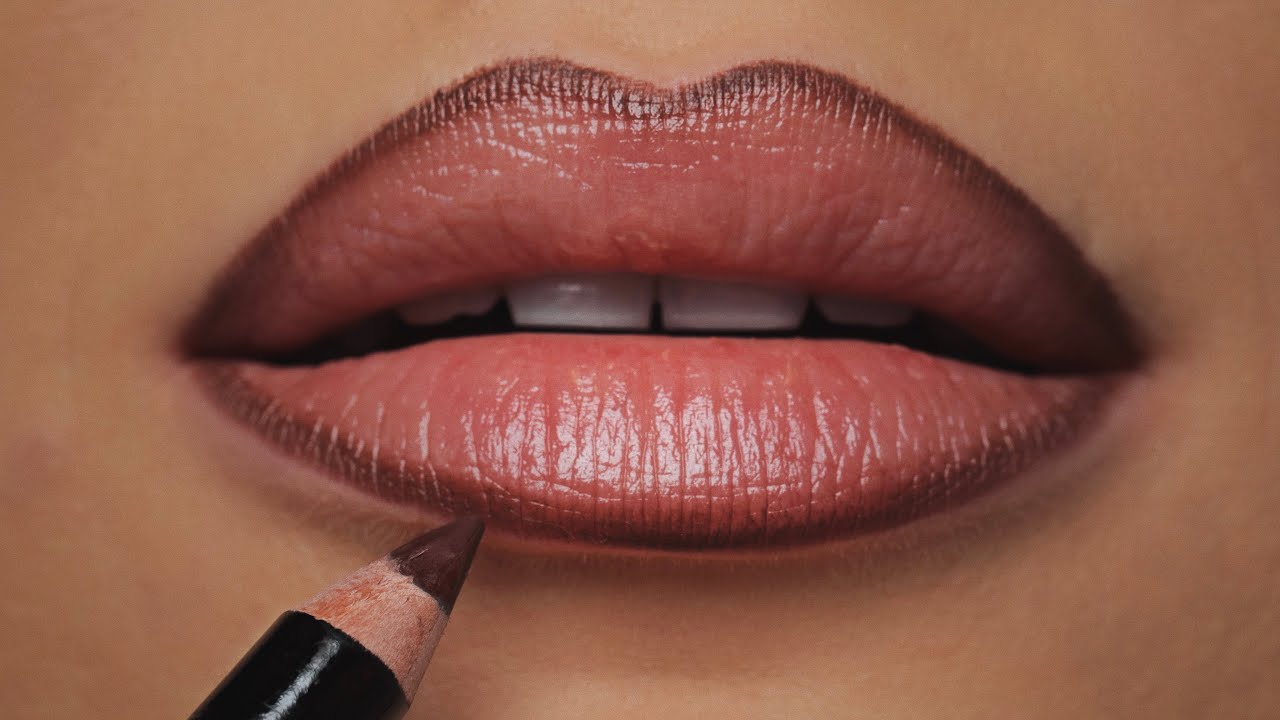Photo from Ali Andreea Mouth Lips Face 