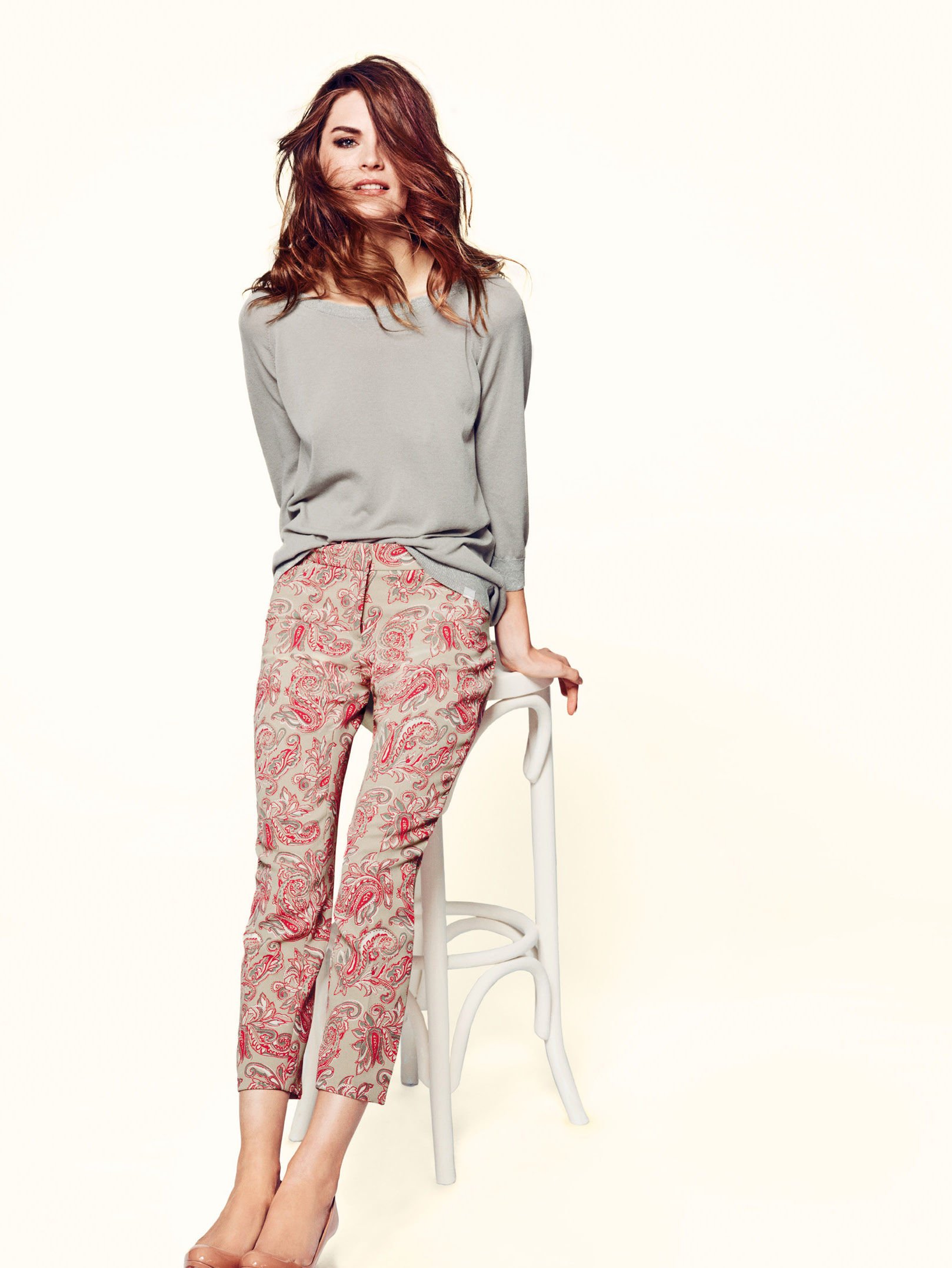 Photo from Anouk Lepere, Merdunord Spring/Summer 2013 pt 1