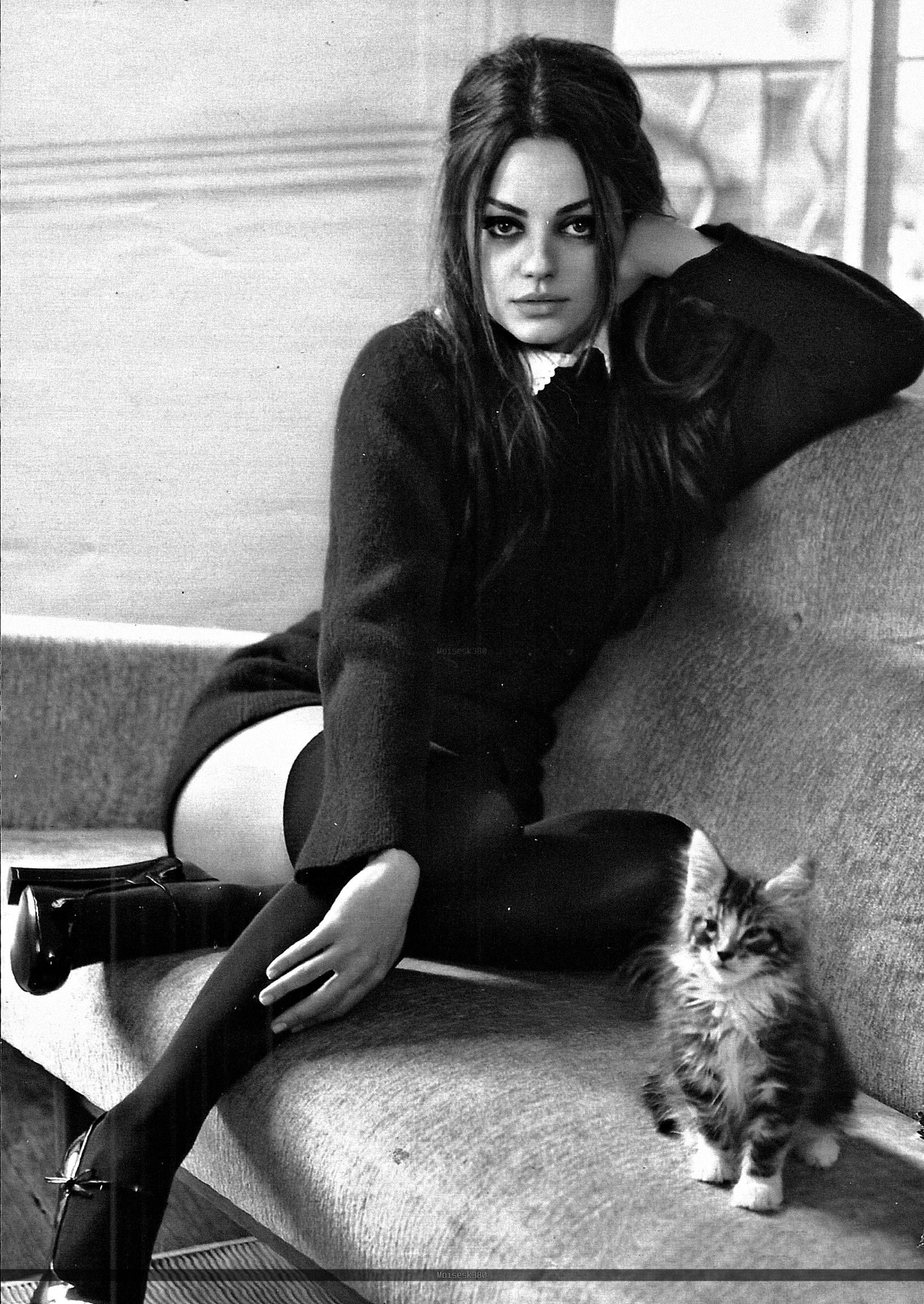 Photo from Mila Kunis - Classic