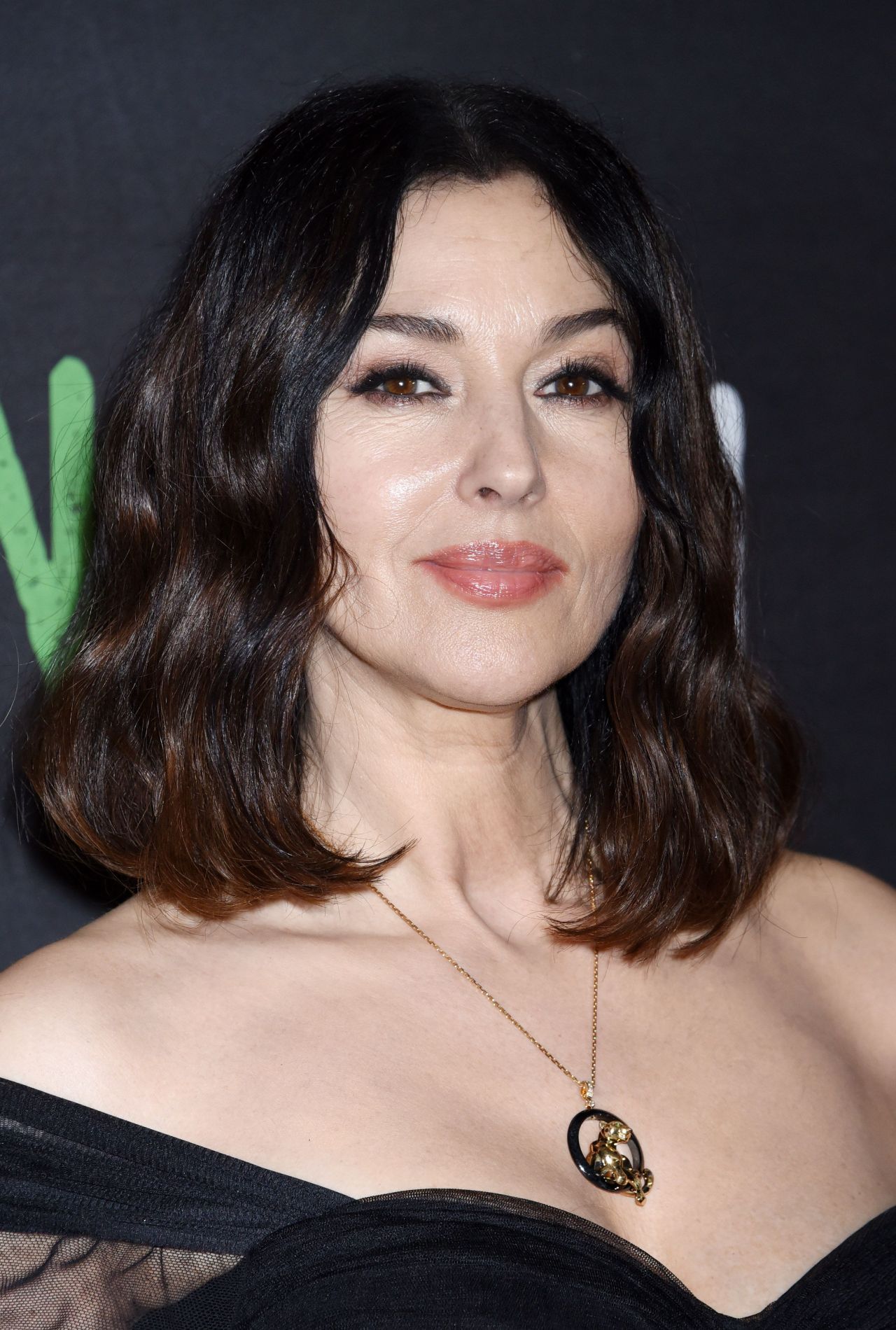 Photo from Monica Bellucci – Italian Institute of Culture Los Angeles Creativity Awards