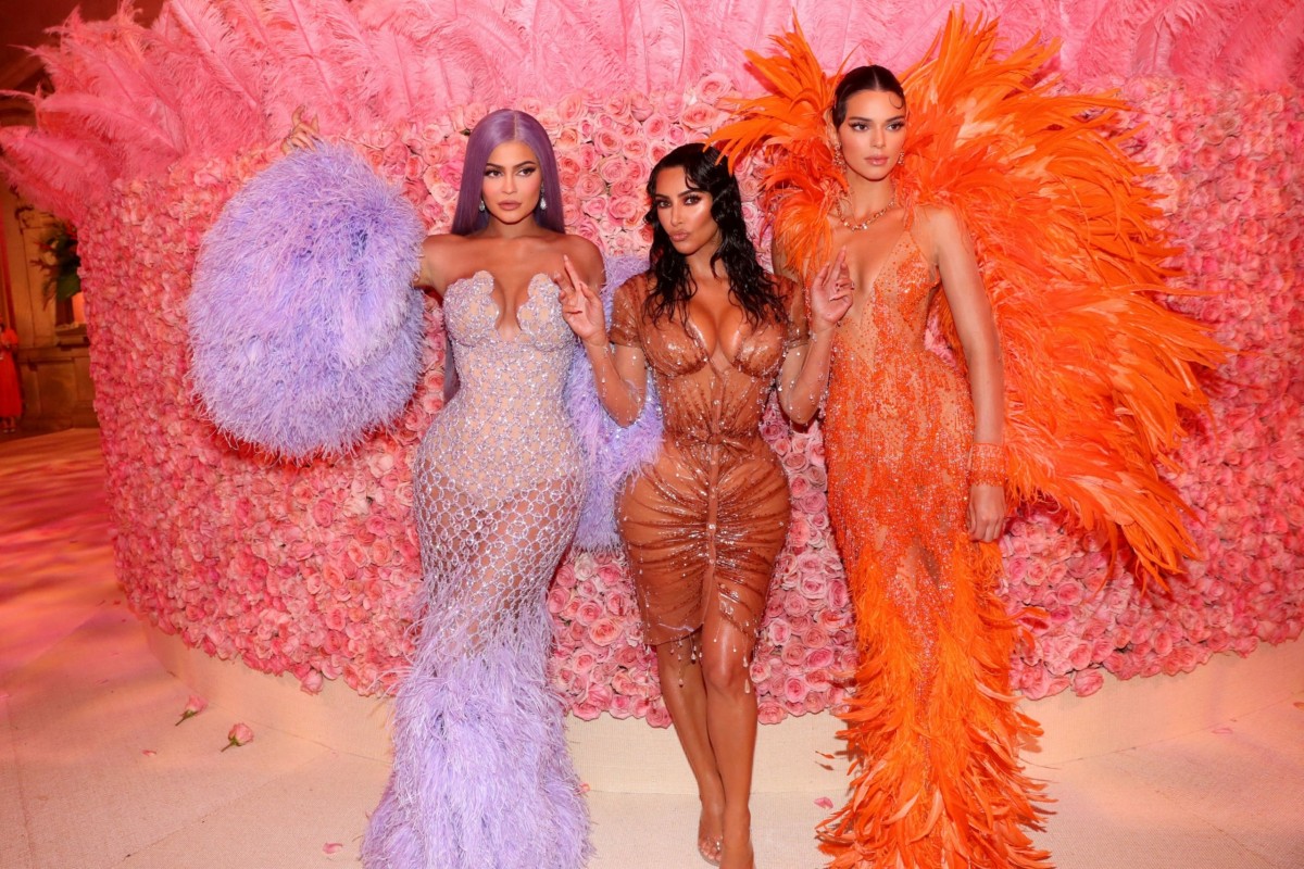 Photo from Kendall Jenner – 2019 Met Gala