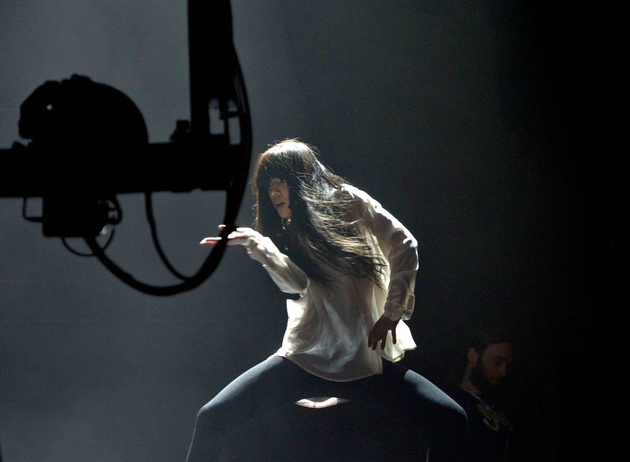 Photo from Loreen Talhaoui