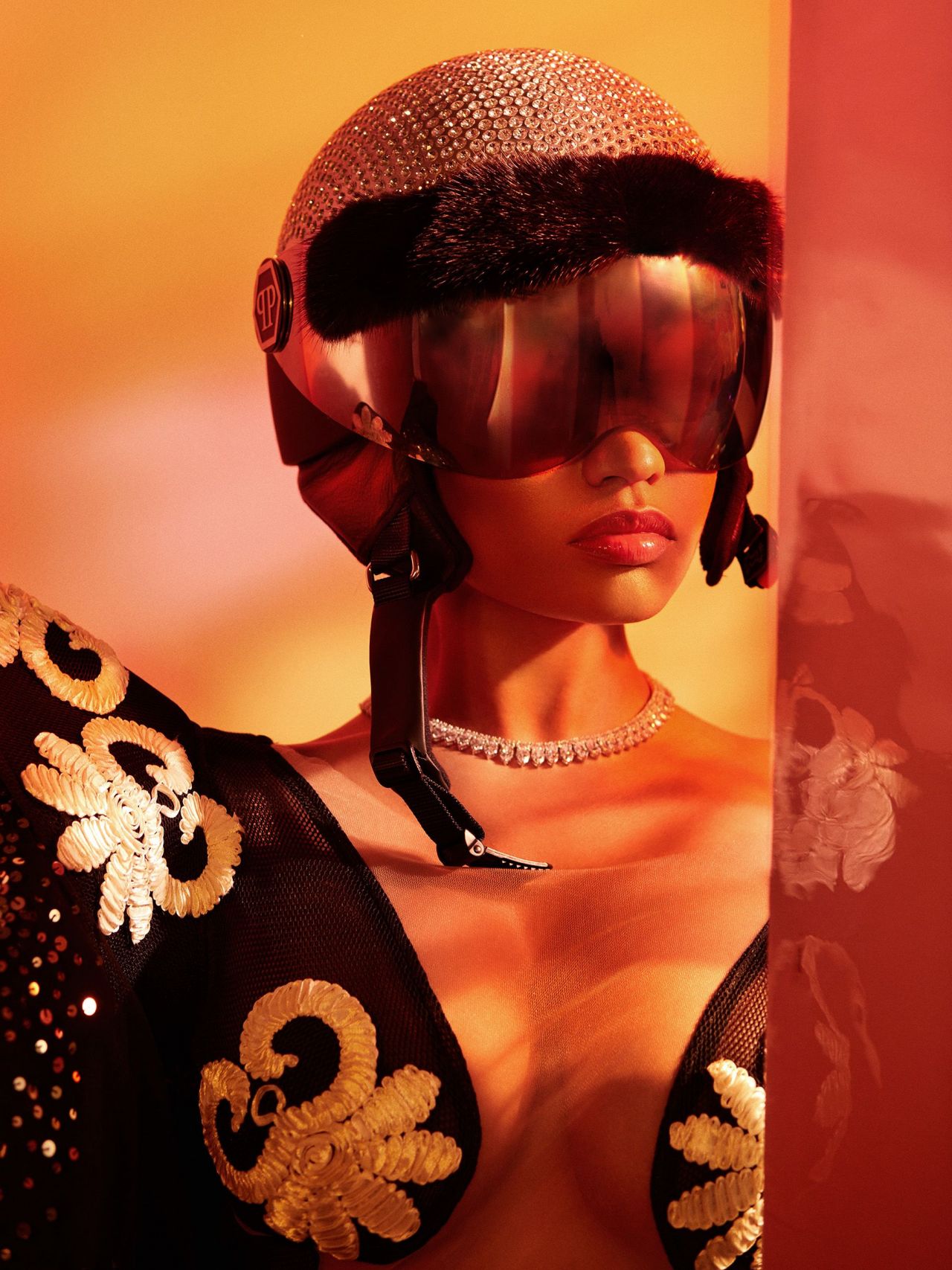 Photo from Nicki Minaj – Photoshoot, October 2018