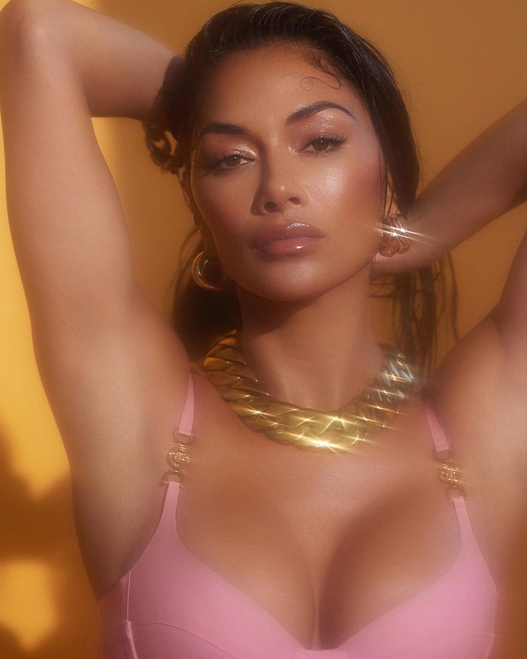 Nicole Scherzinger