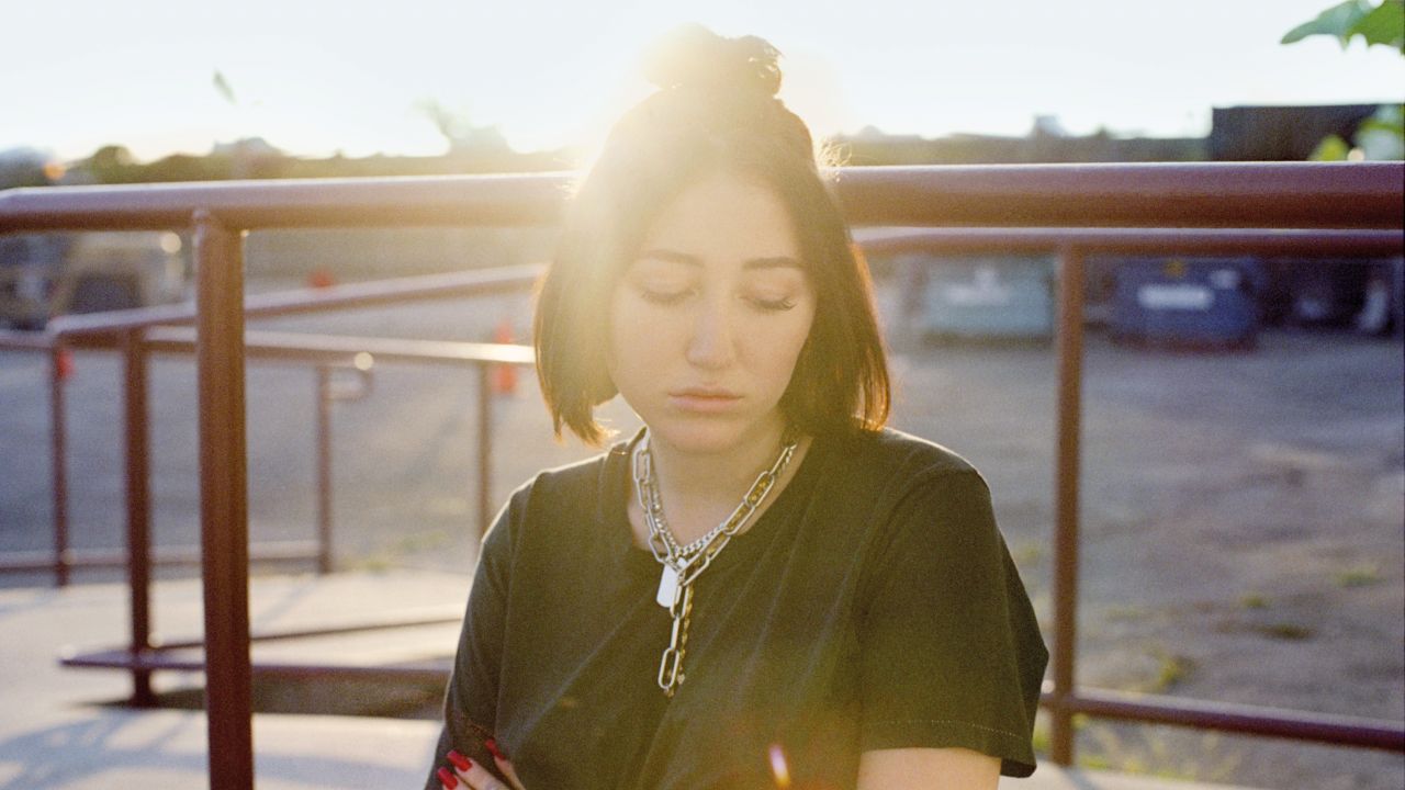 Photo from Noah Cyrus