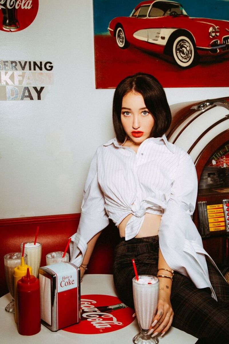 Photo from Noah Cyrus
