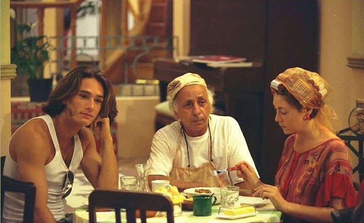 Photo from R_Santoro  in 1993-1997