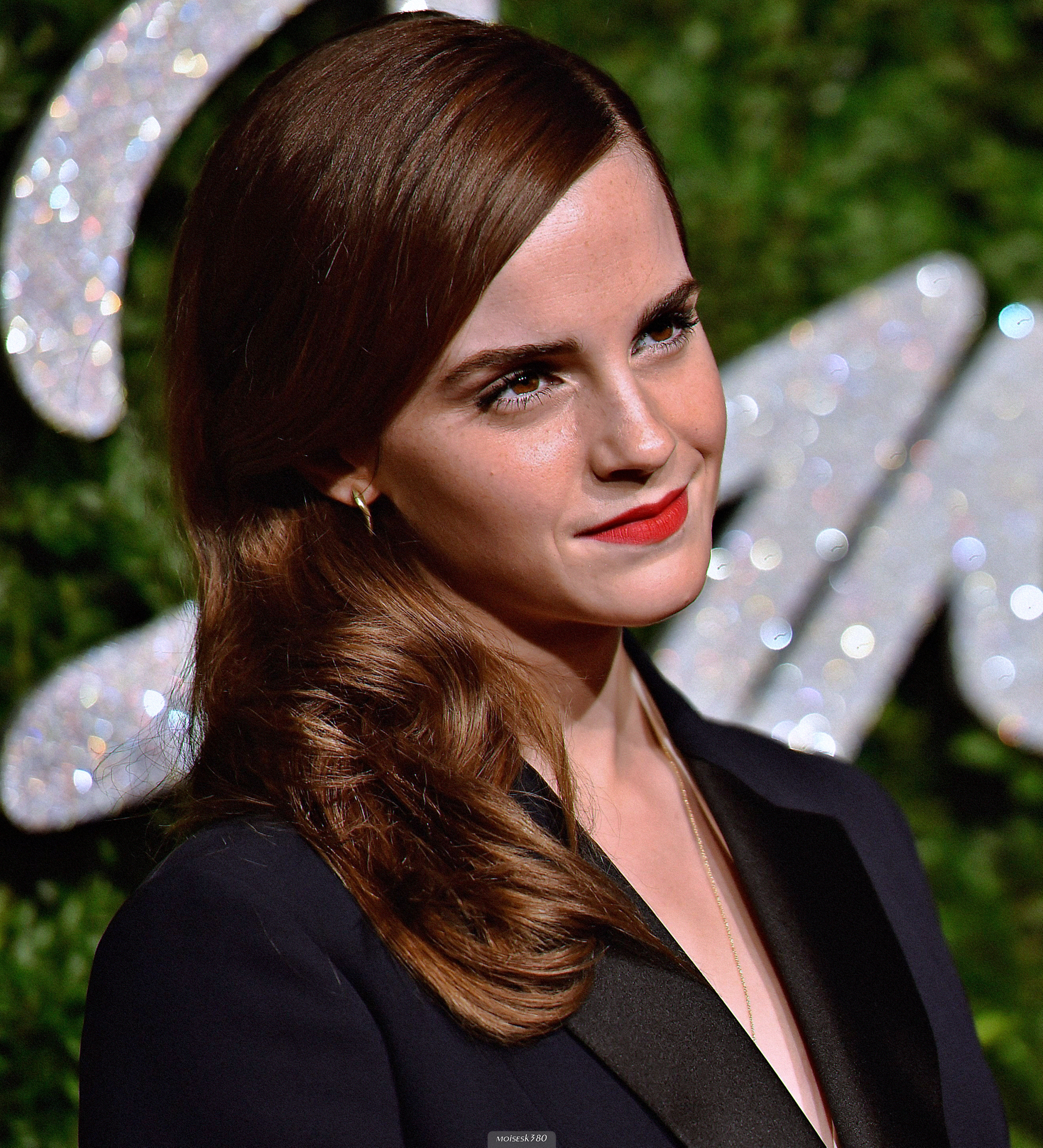 Photo from Emma Watson