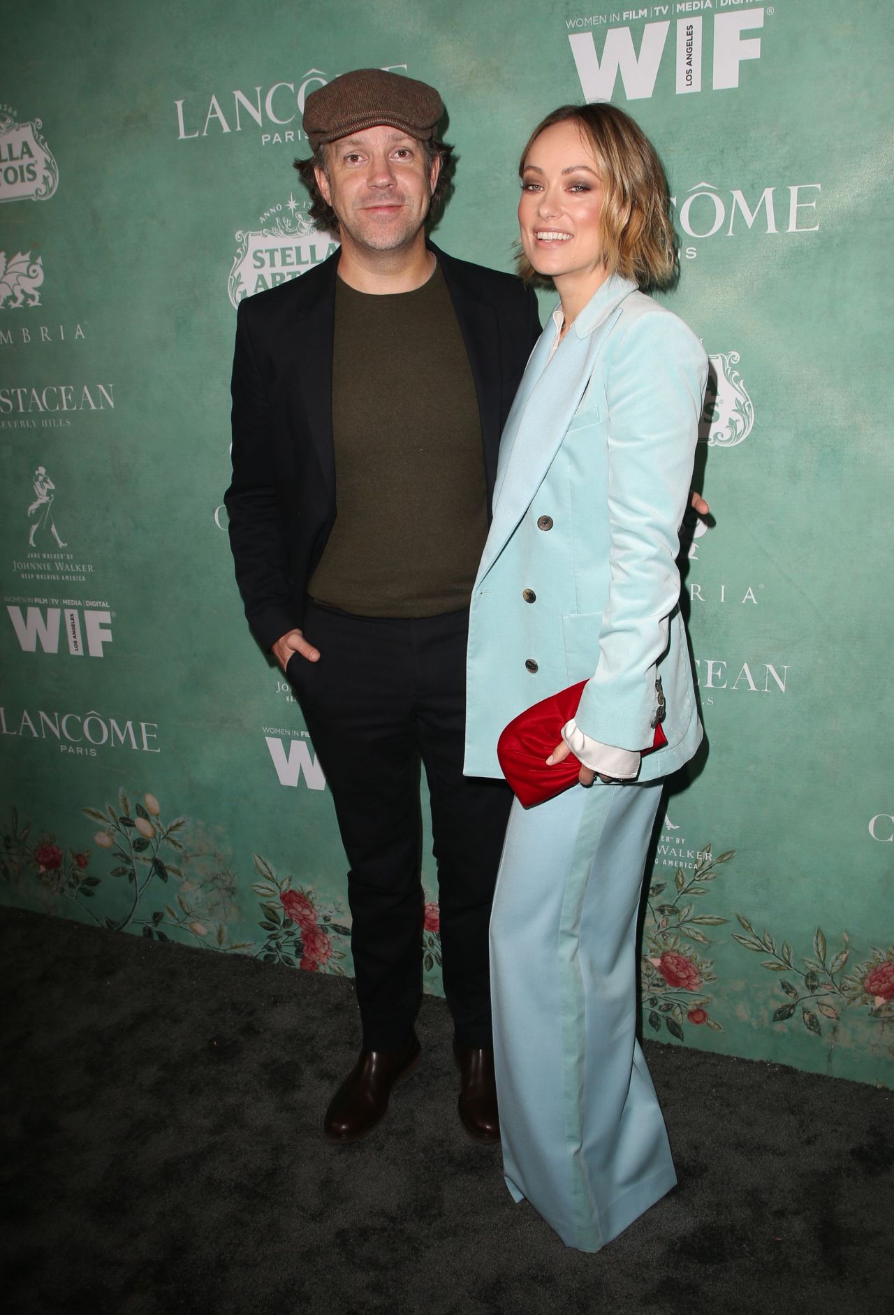 Photo from Olivia Wilde – 2018 Women in Film Pre-Oscar Cocktail Party in LA