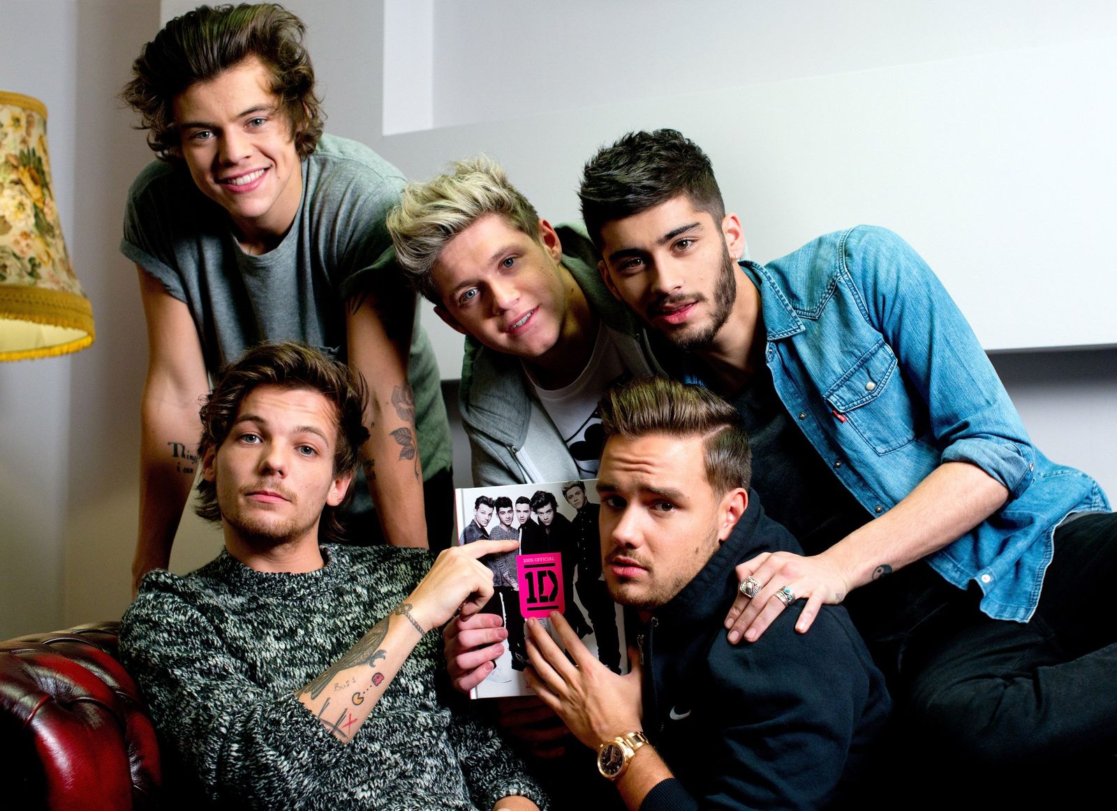 Photo from One Direction 
